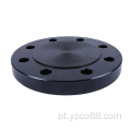 Flange cego de aço carbono ASTM